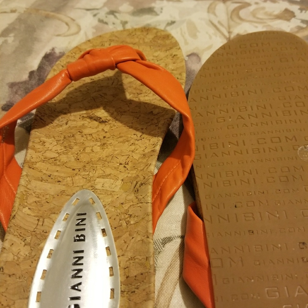 GIANNI BINI Shoes